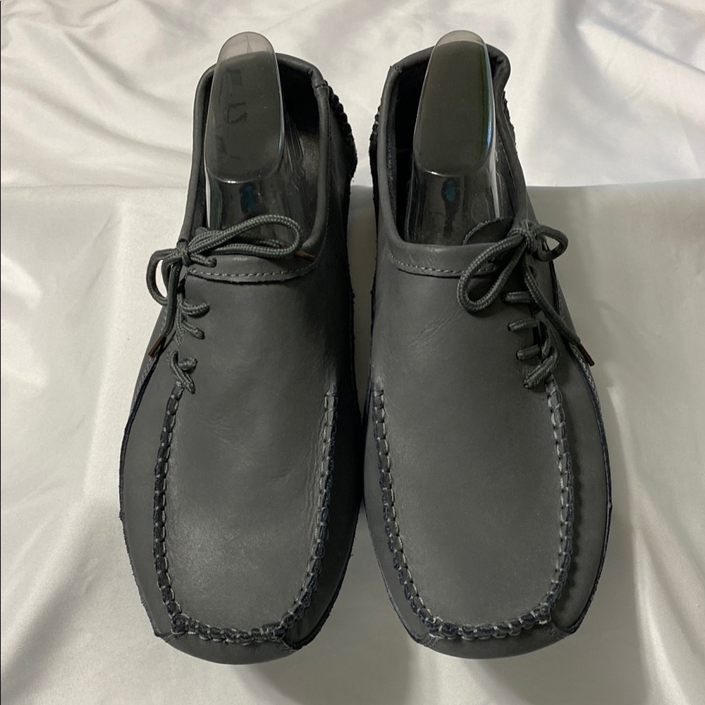 Men’s Driving Moccasins